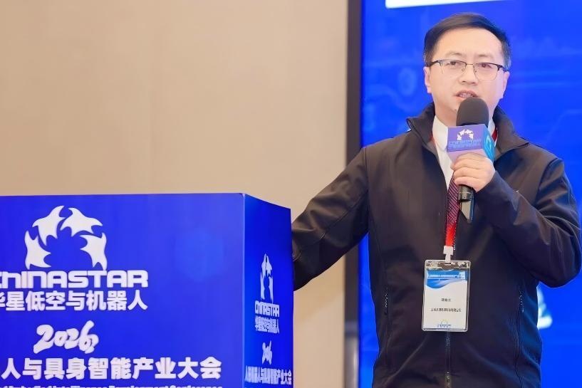 “大脑小脑化、小脑大脑化”——灵境智源重新定义具身智能的协同中枢