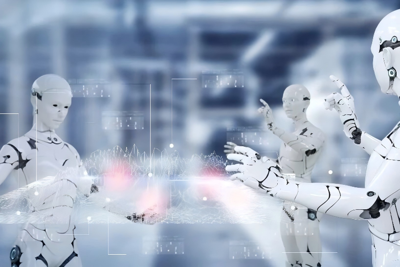 具身智能的底层自主：不再当备胎，必须争夺定义权