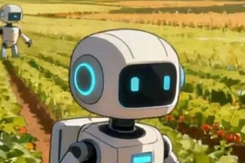 【新质谈】“躯体渐强，大脑未醒”？灵境智源“托举”具身智能算力底座