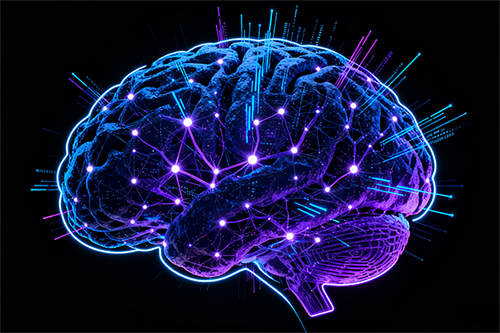 “智脑”是什么？解密机器人“知行合一”的技术基石