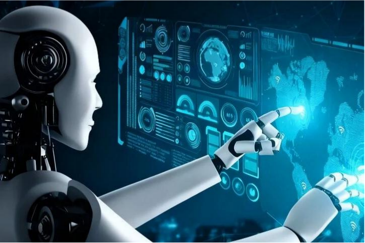 “十五五”重磅布局，一文看懂“具身智能”核心概念